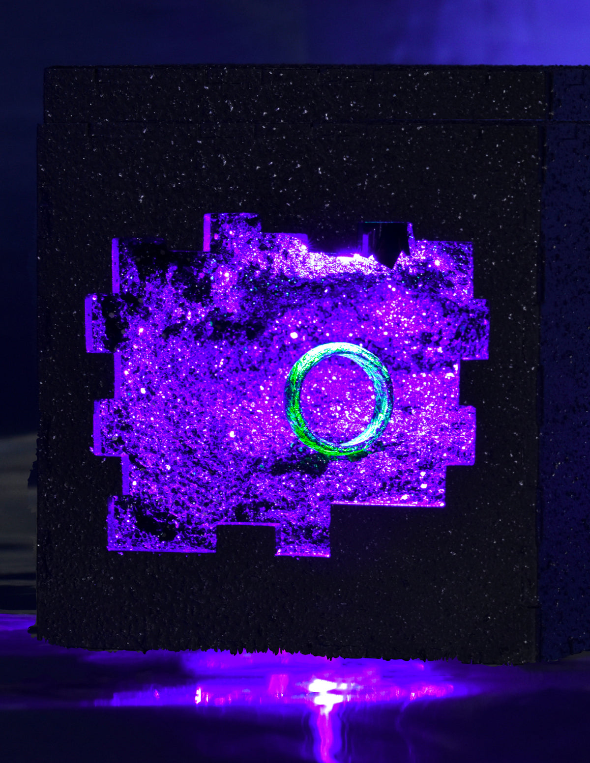 Outer Space Box