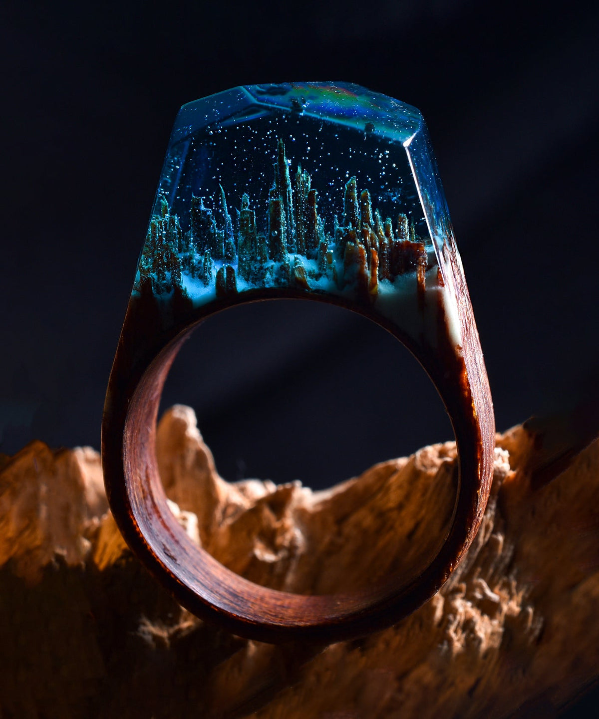 Enchanted Forest Size - 12