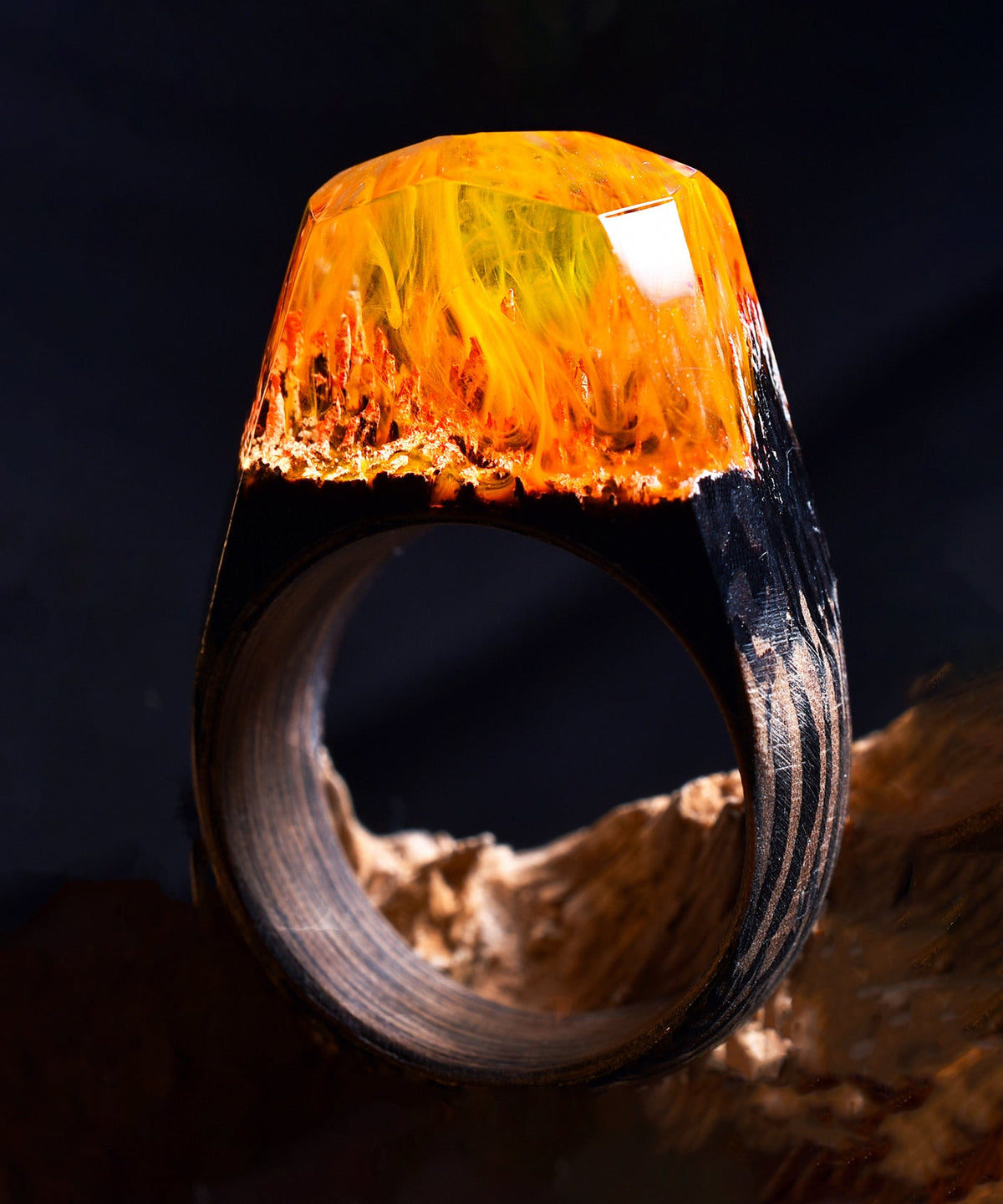 Ember Spirit Size - 12