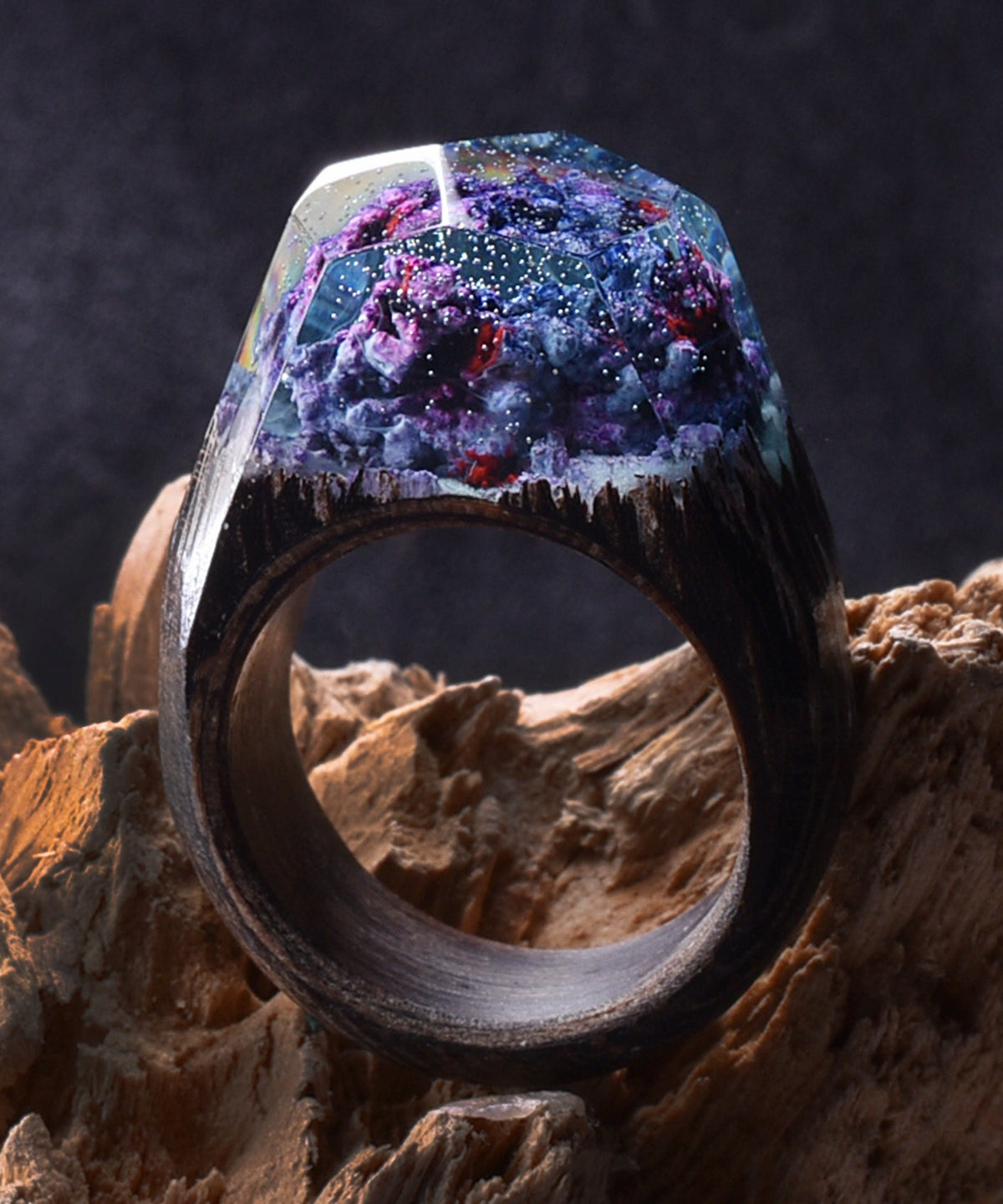 Coral Reef Size - 4.5