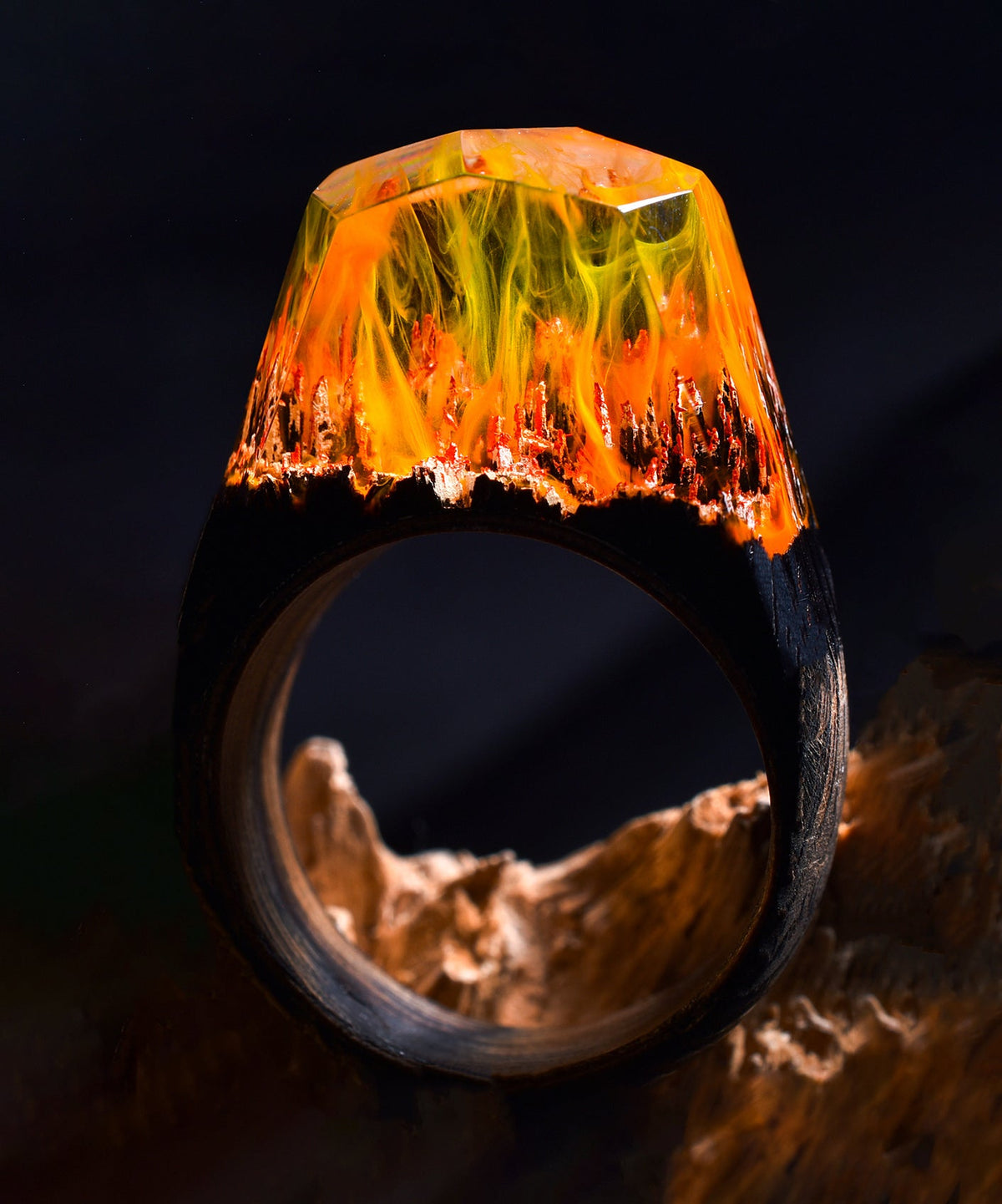 Ember Spirit Size - 13