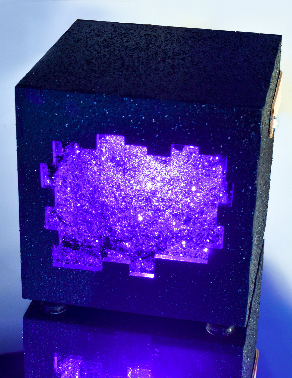 Outer Space Box