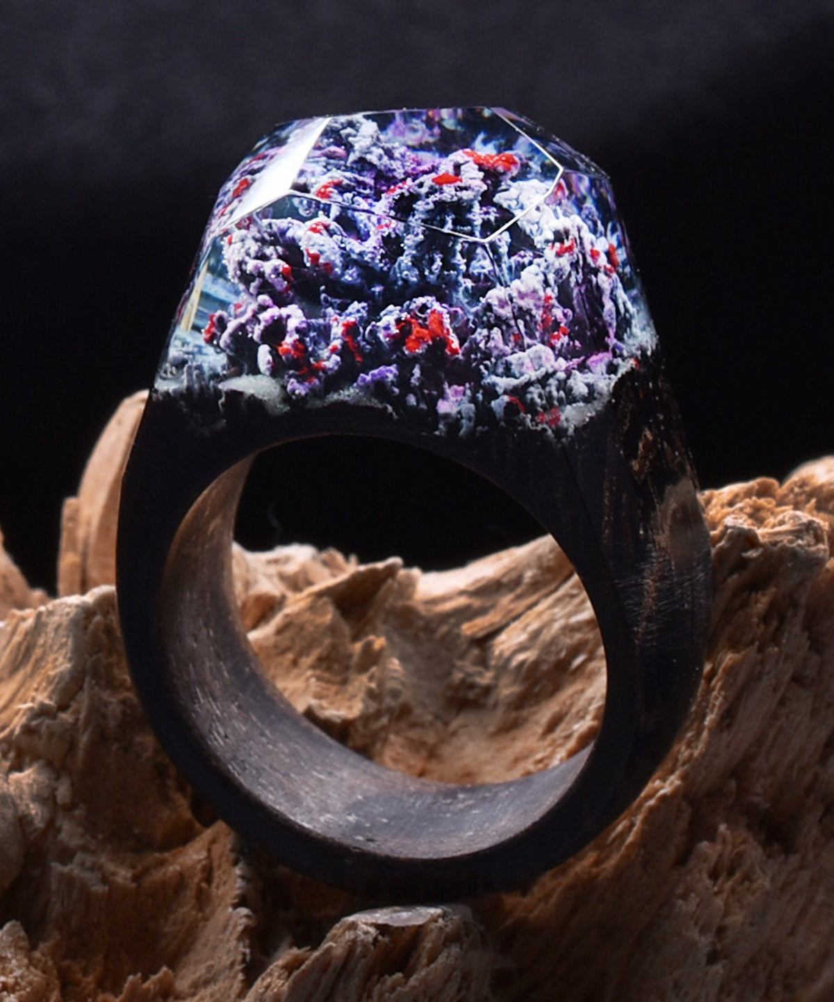 Coral Reef Size - 4.5