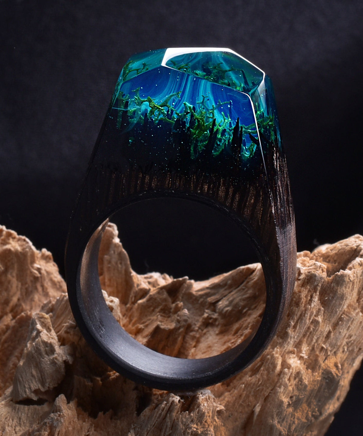 Ocean Oasis Size - 9