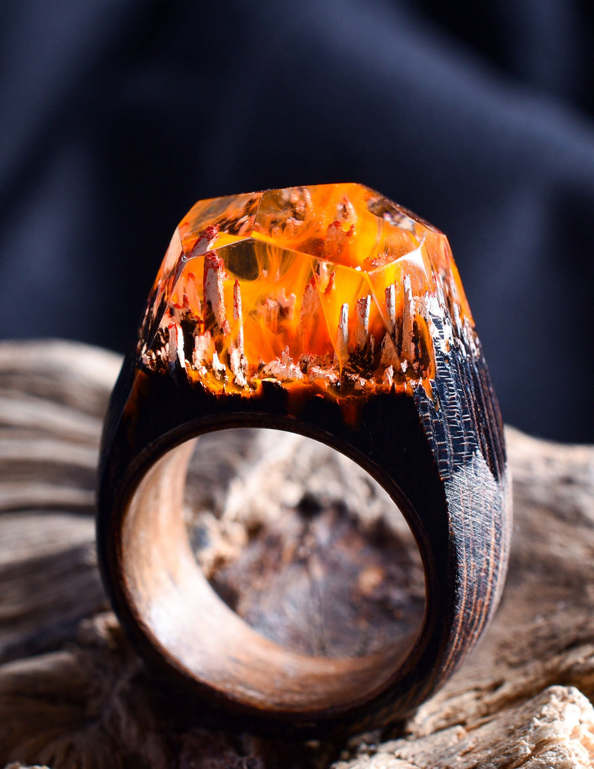Ember Spirit Size-6