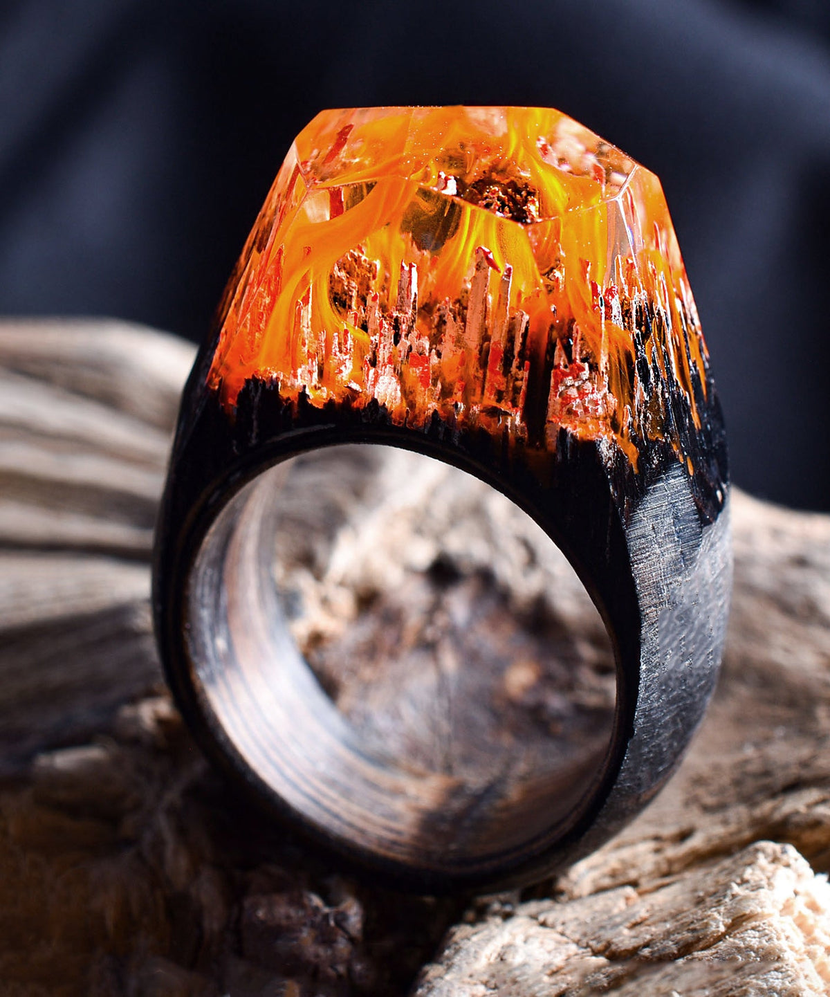 Ember Spirit Size - 7