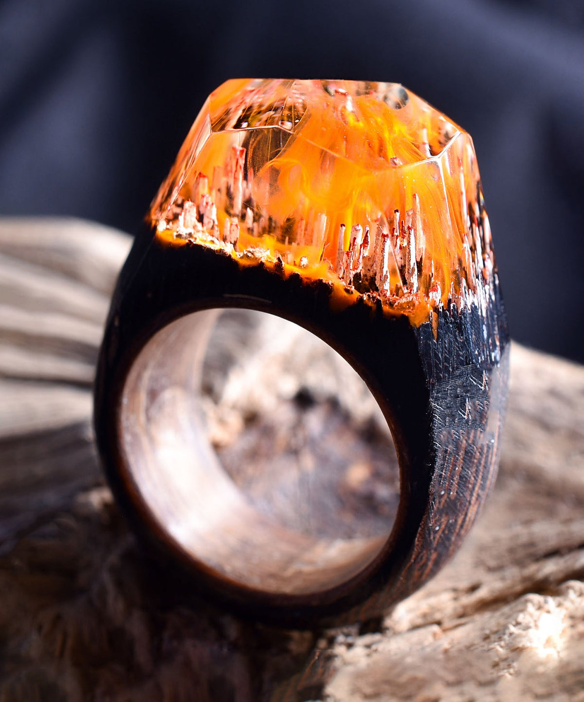 Ember Spirit Size - 6