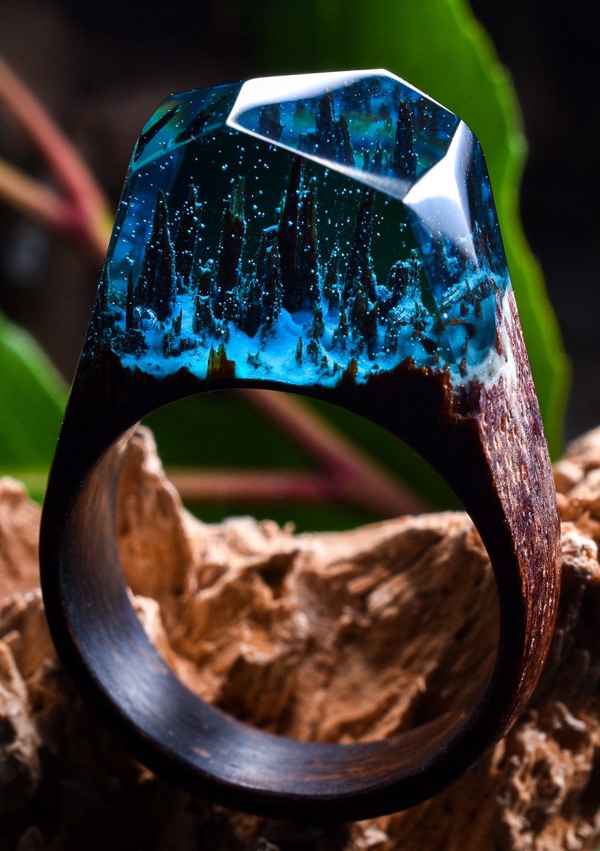 Enchanted Forest Size-10.5