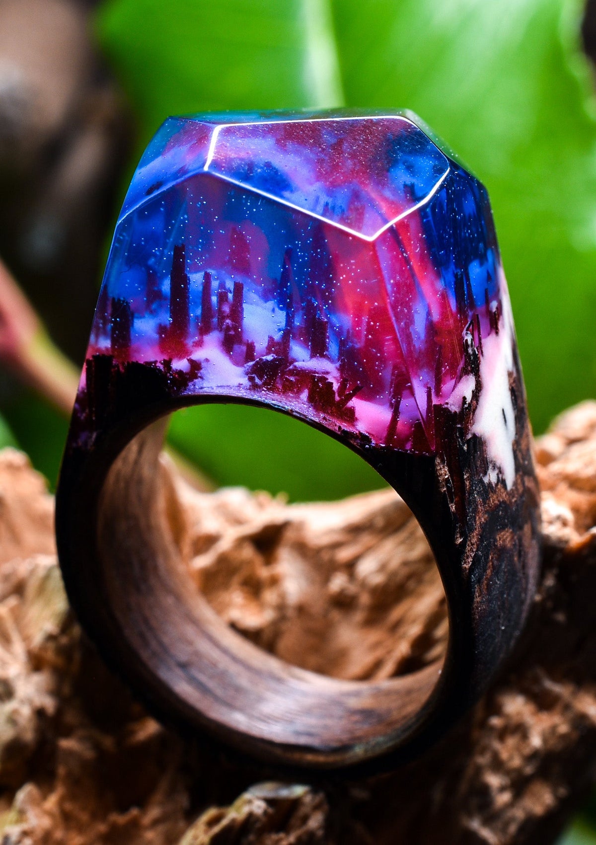 Eternal Supernova Size-8