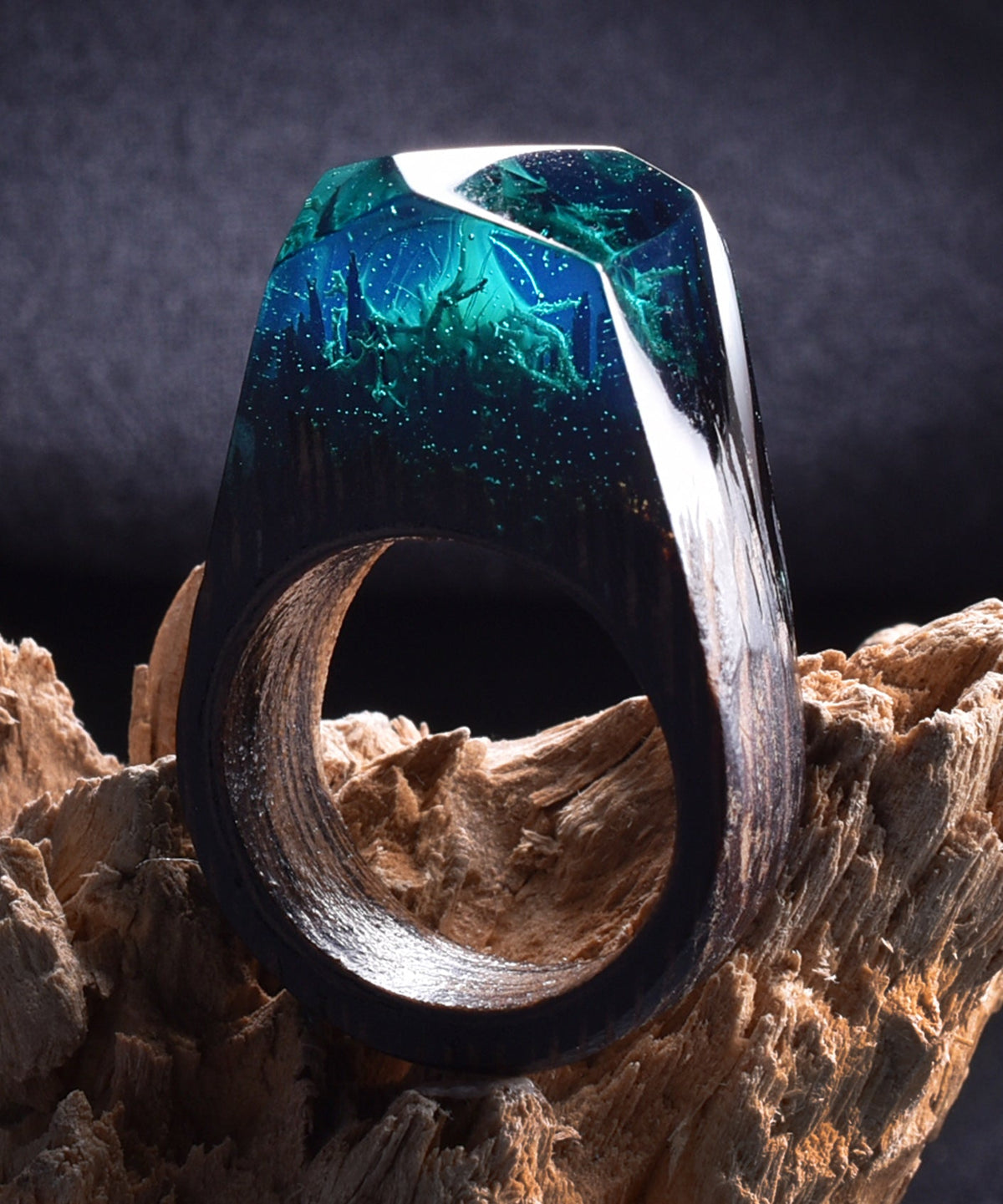 Ocean Oasis Size - 5