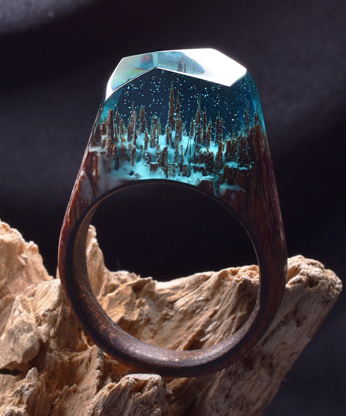 Enchanted Forest Size - 13