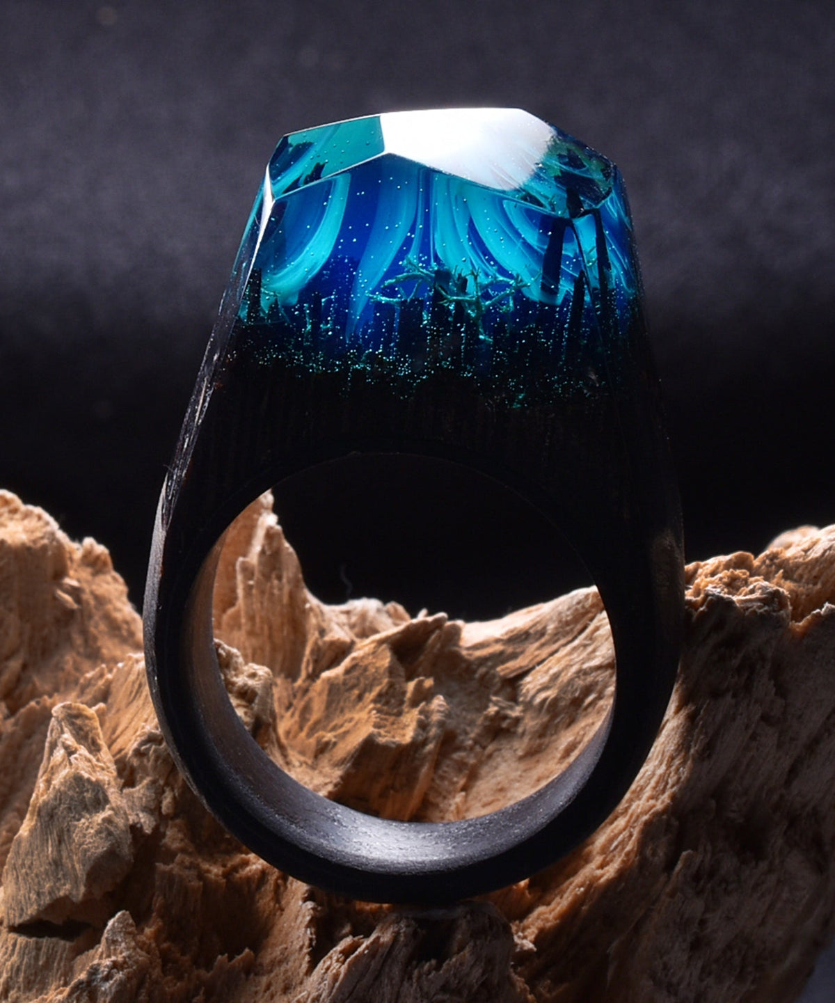 Ocean Oasis Size - 7