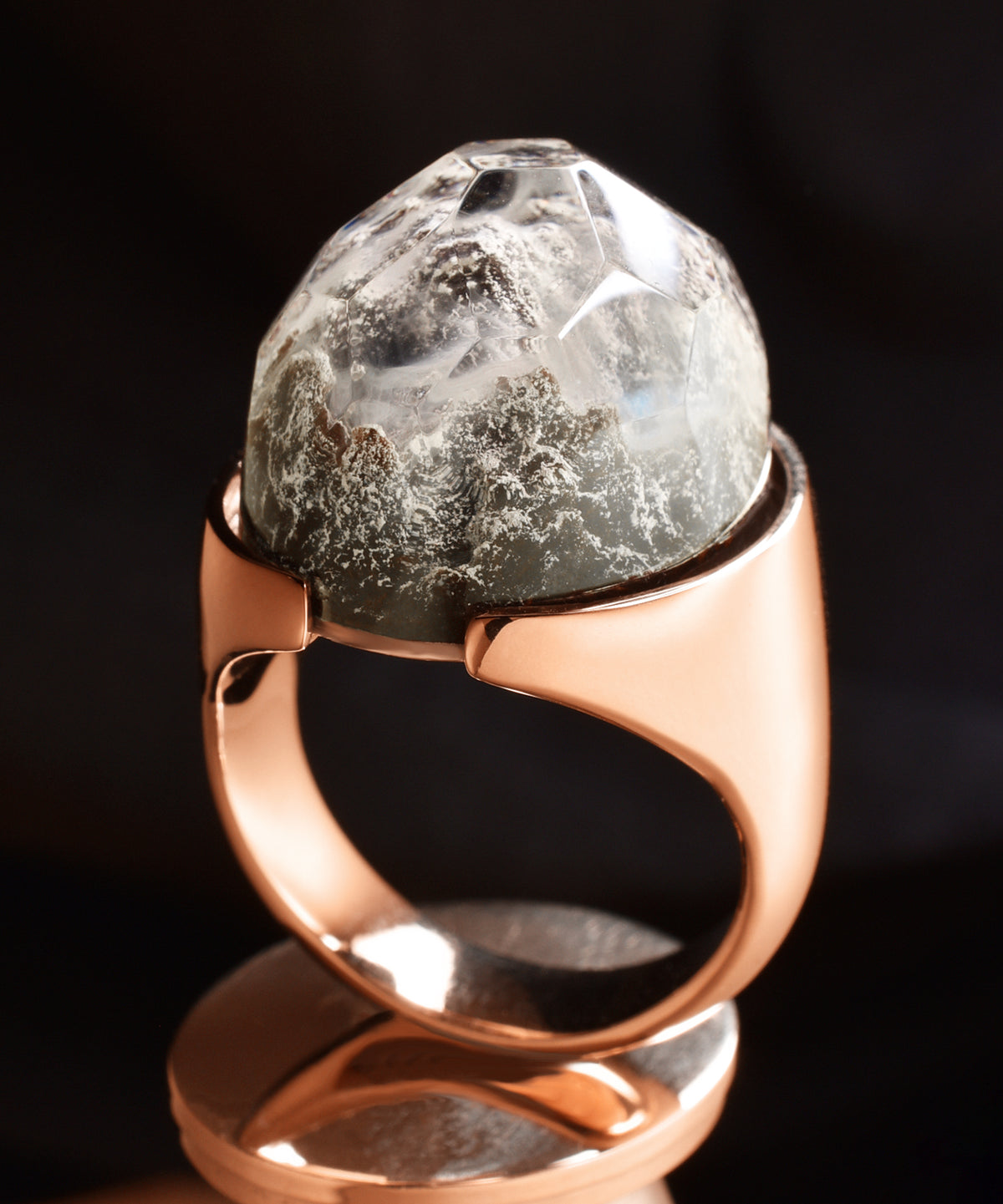 Arctic Summit &amp; Halo Ring (COMBO)