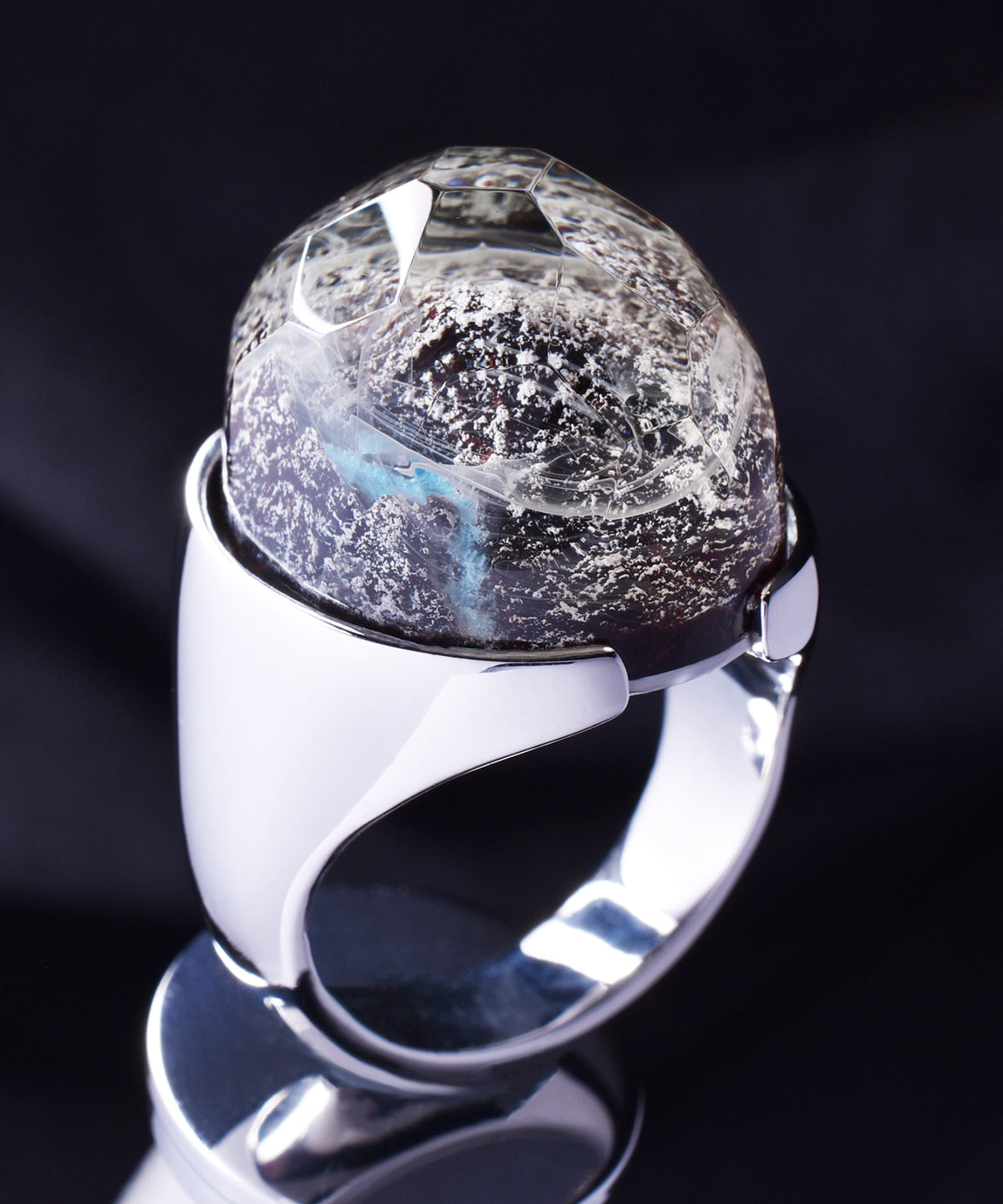 Arctic Summit &amp; Halo Ring (COMBO)