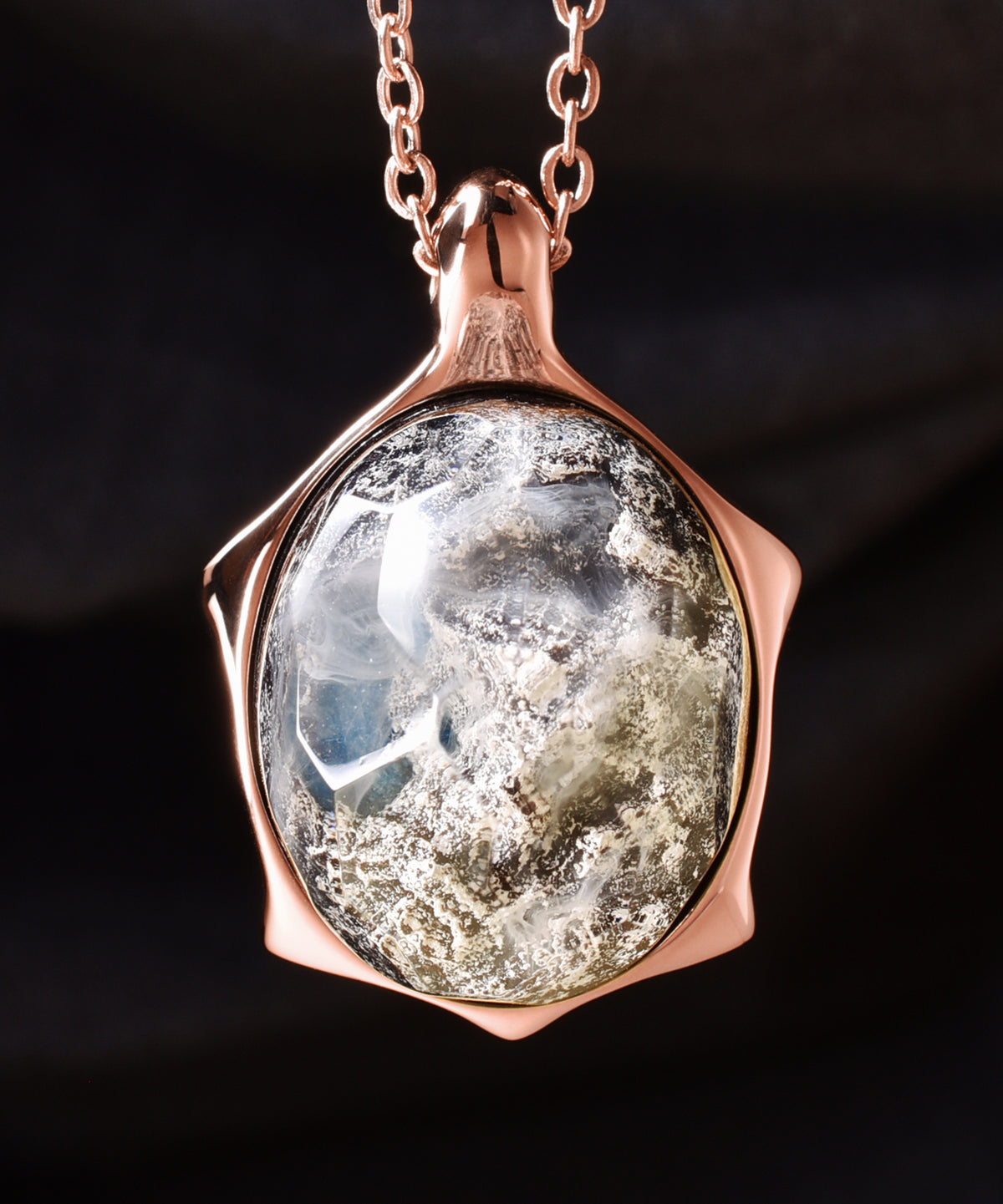 Arctic Summit &amp; Turtle Pendant (COMBO)