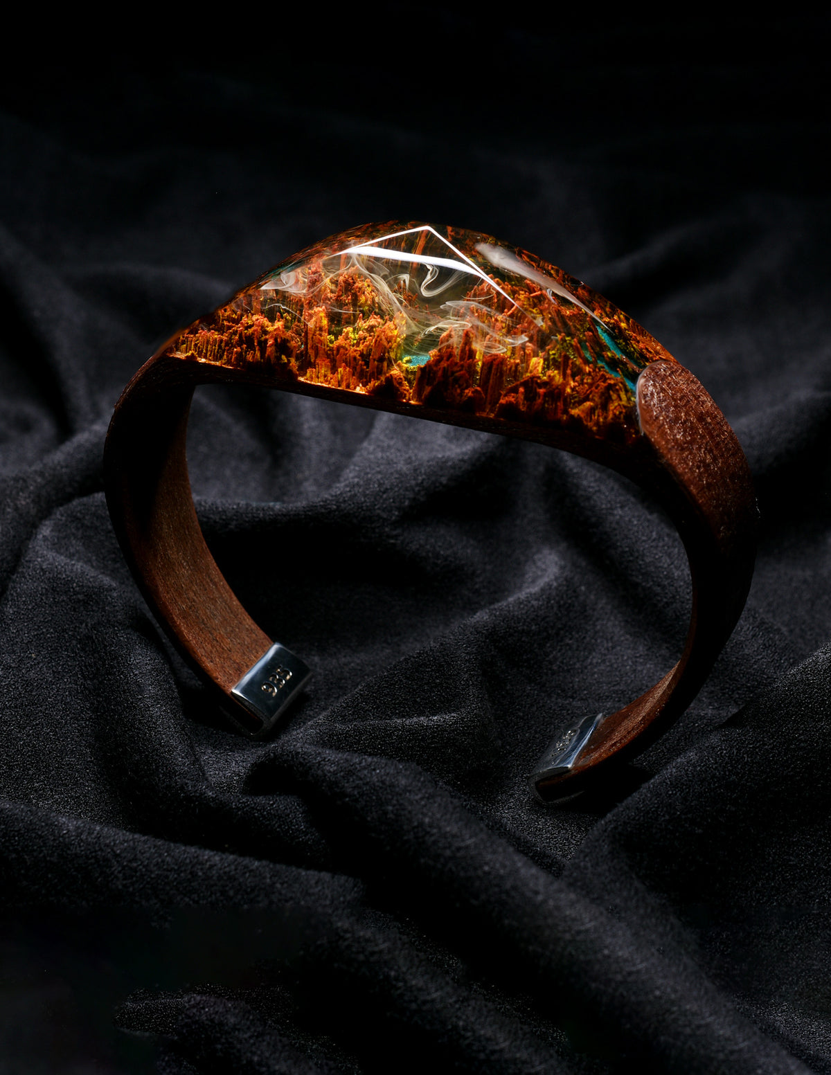 Autumn River Bracelet (Size: L) #5