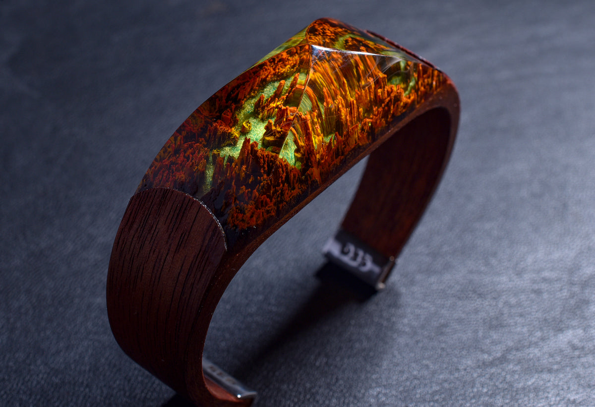Autumn River Bracelet (Size: S) #2