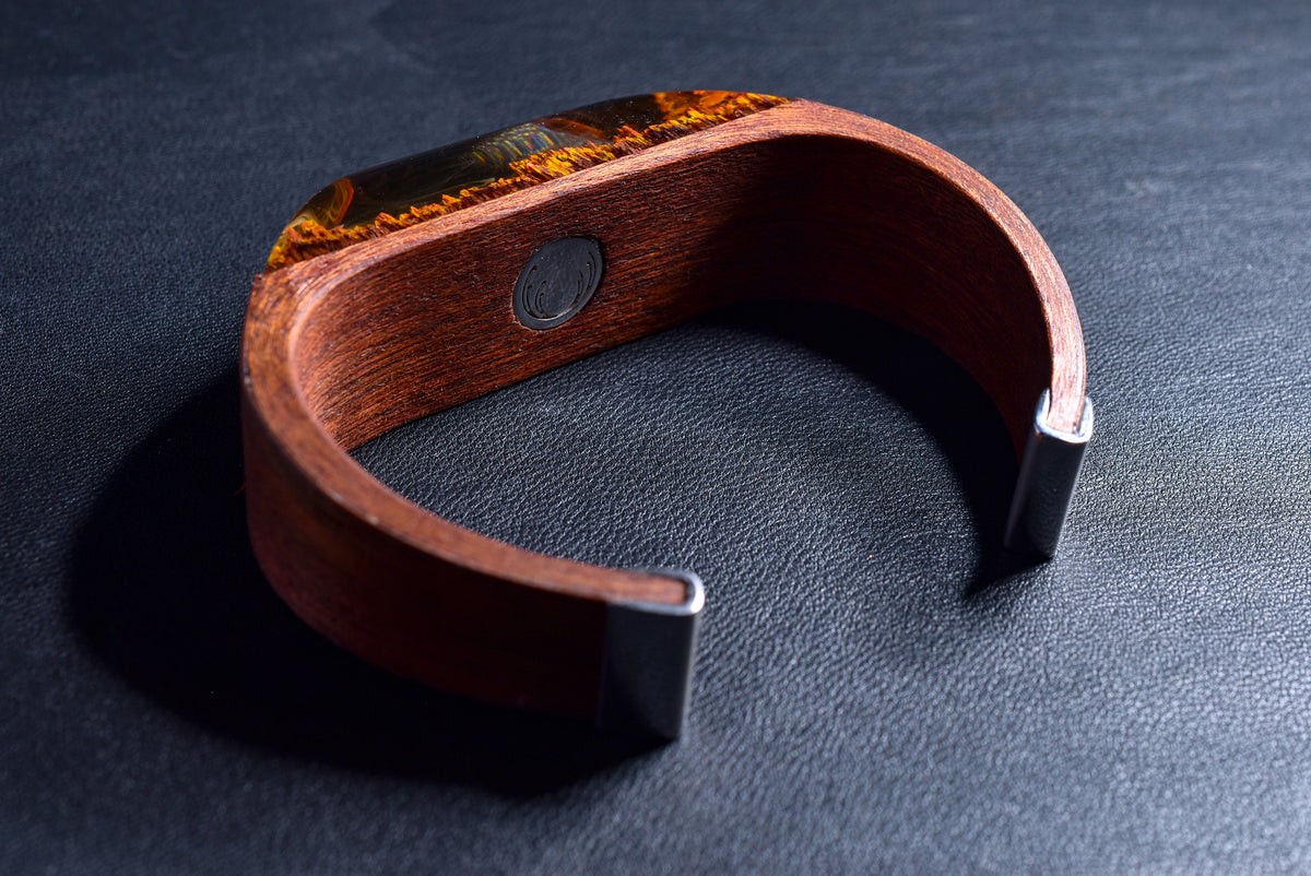 Autumn River Bracelet (Size: S) #2