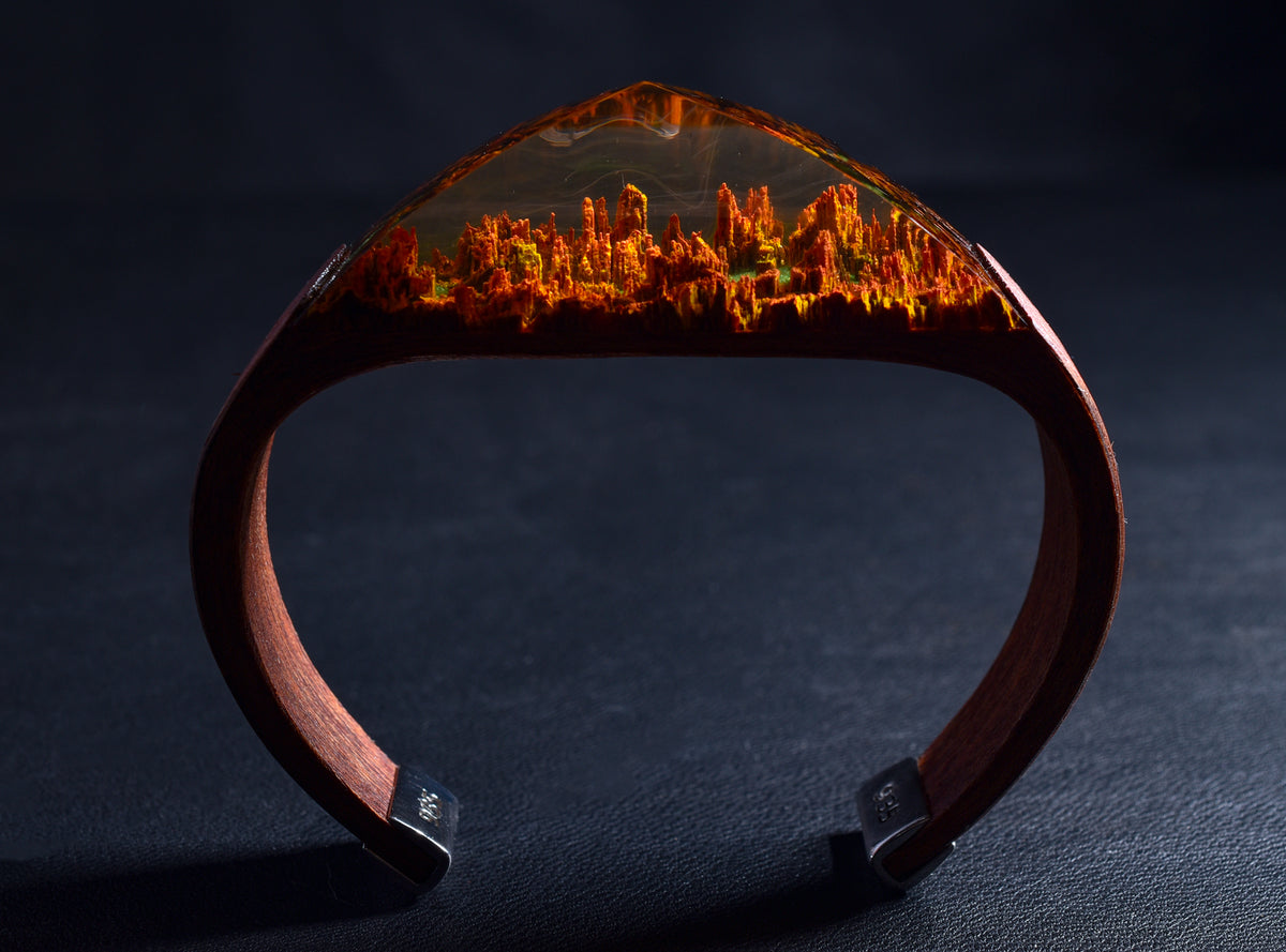 Autumn River Bracelet (Size: S) #2