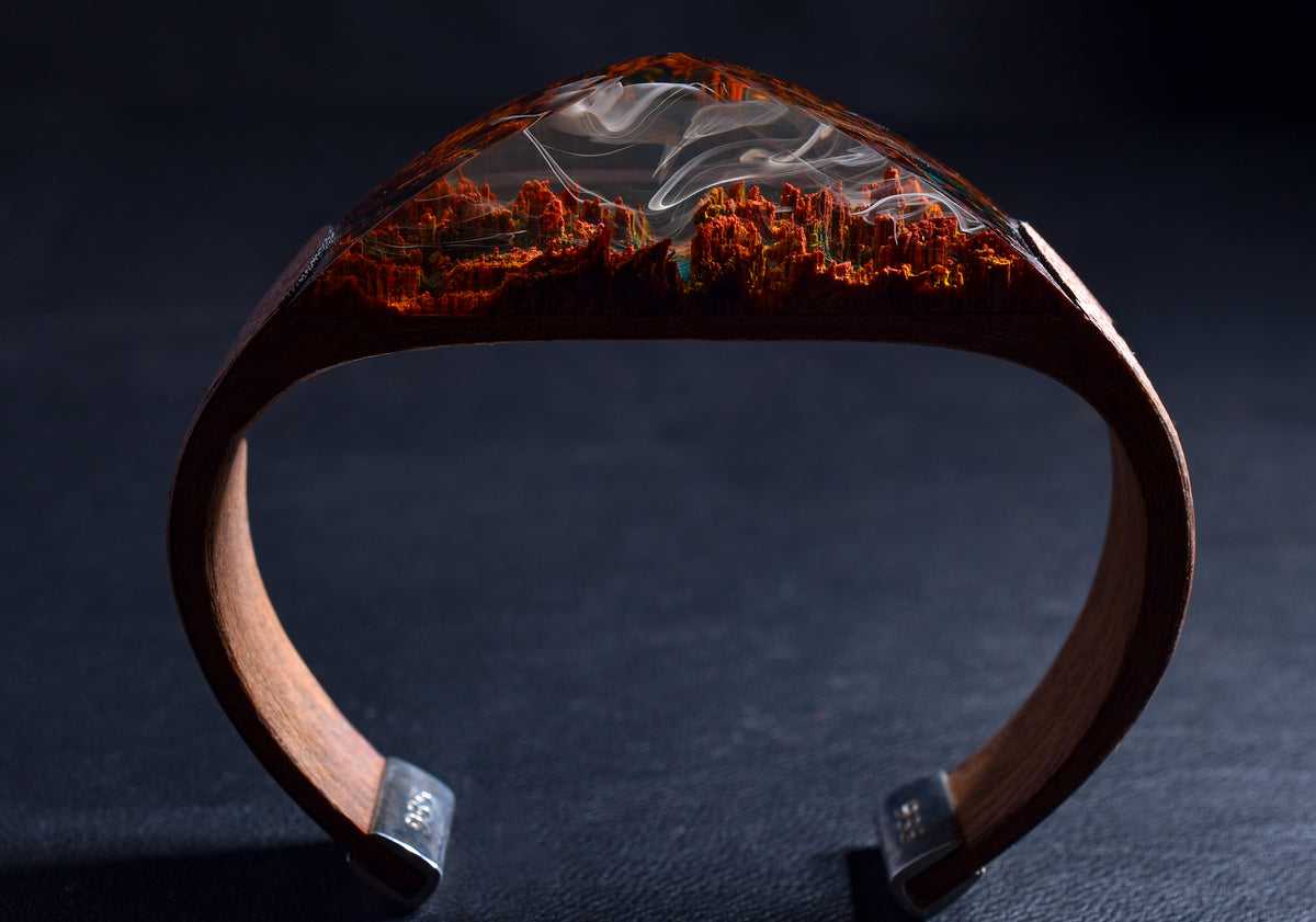 Autumn River Bracelet (Size: S)