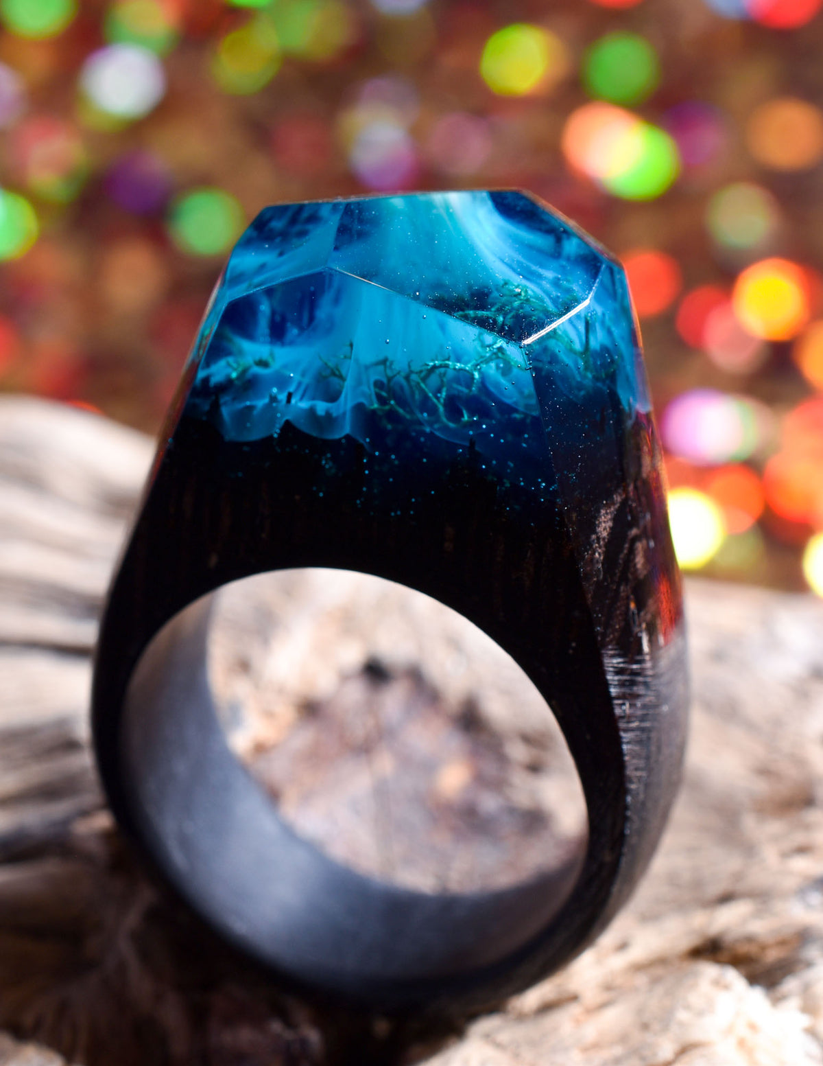 Ocean Oasis Size-9