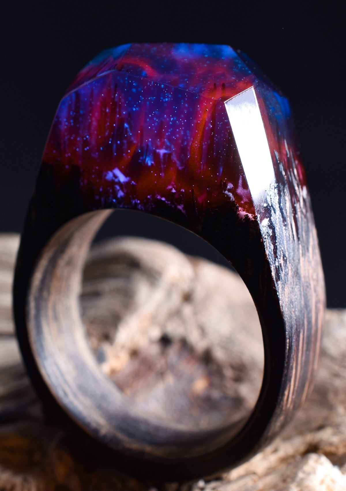 Eternal Supernova Size - 13