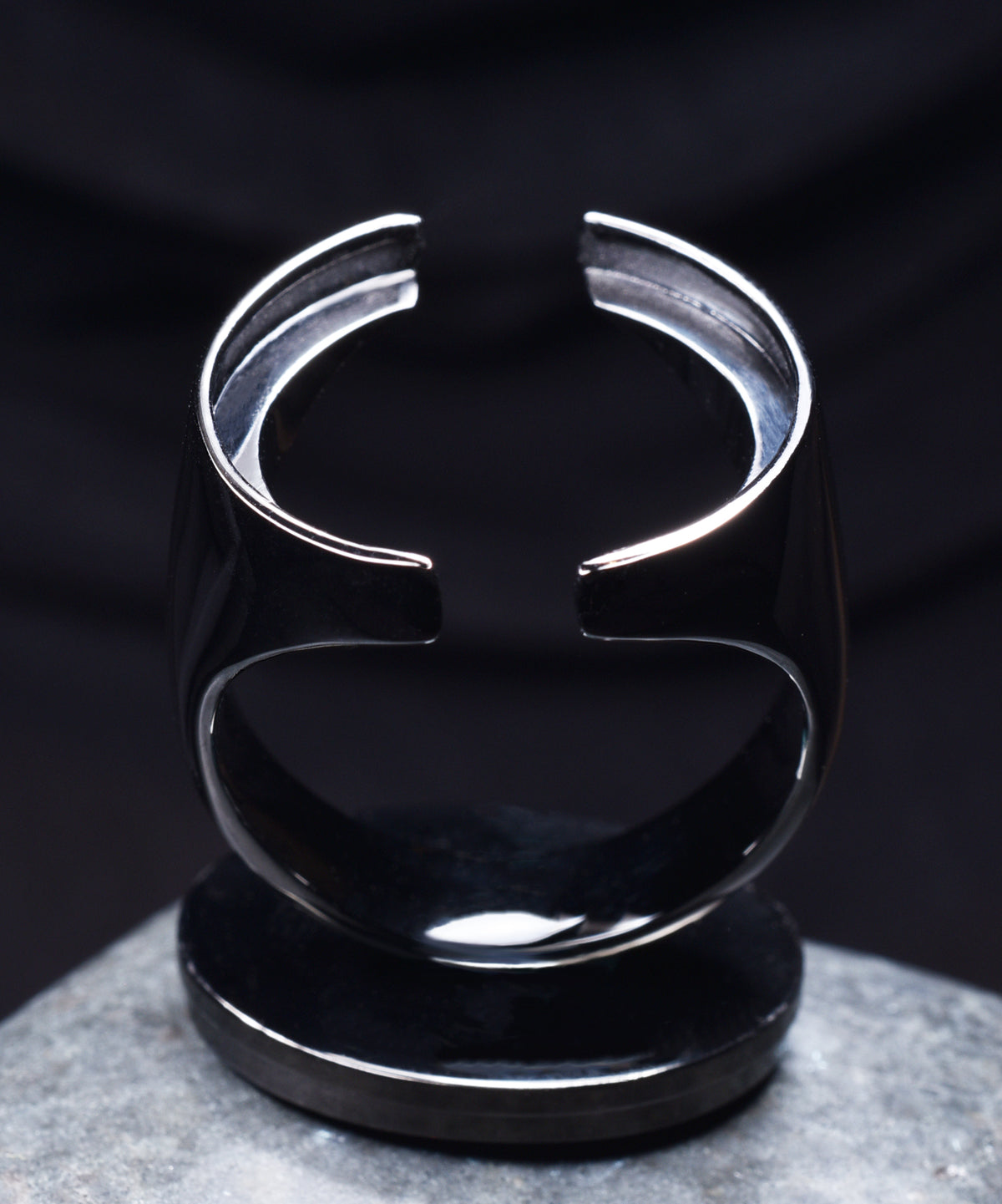 Arctic Summit &amp; Black Halo Ring