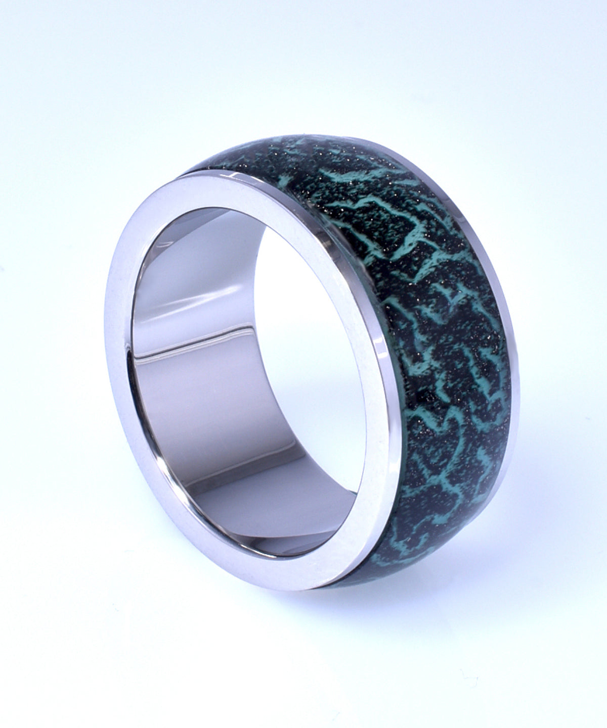 Hypnos (Spinner Ring)