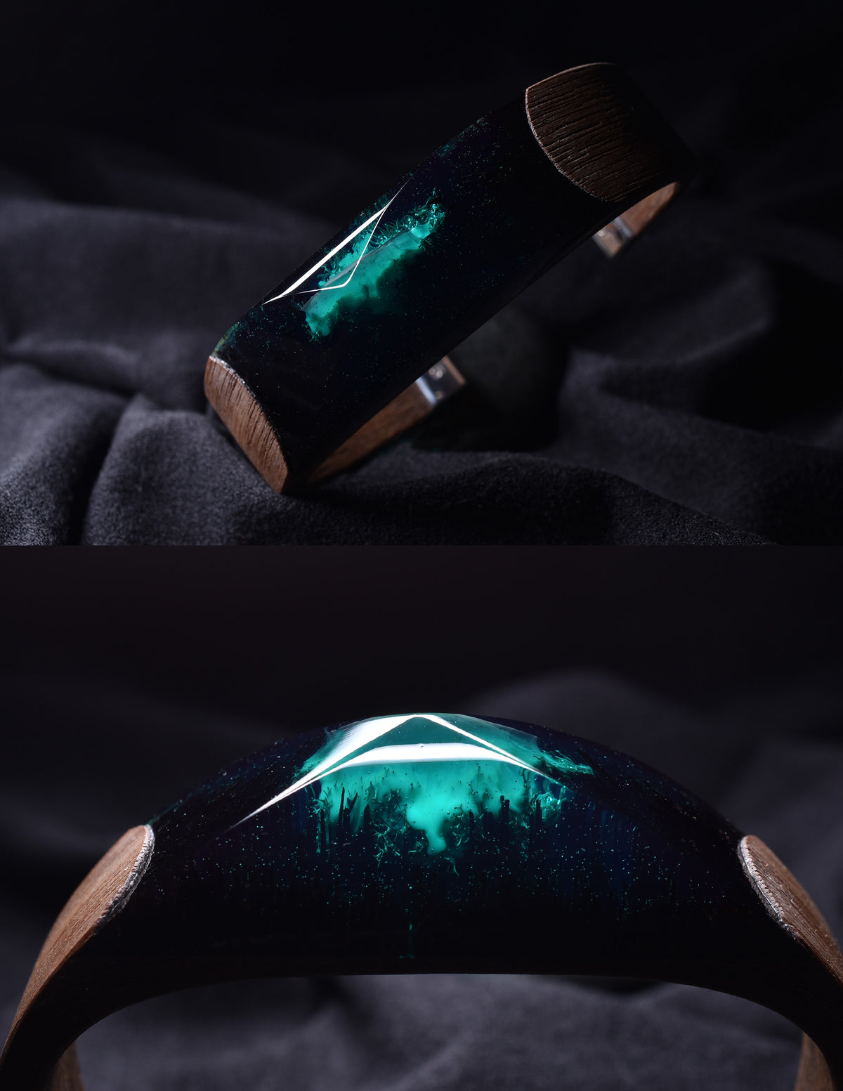 Ocean Oasis Bracelet (Size: M) #3