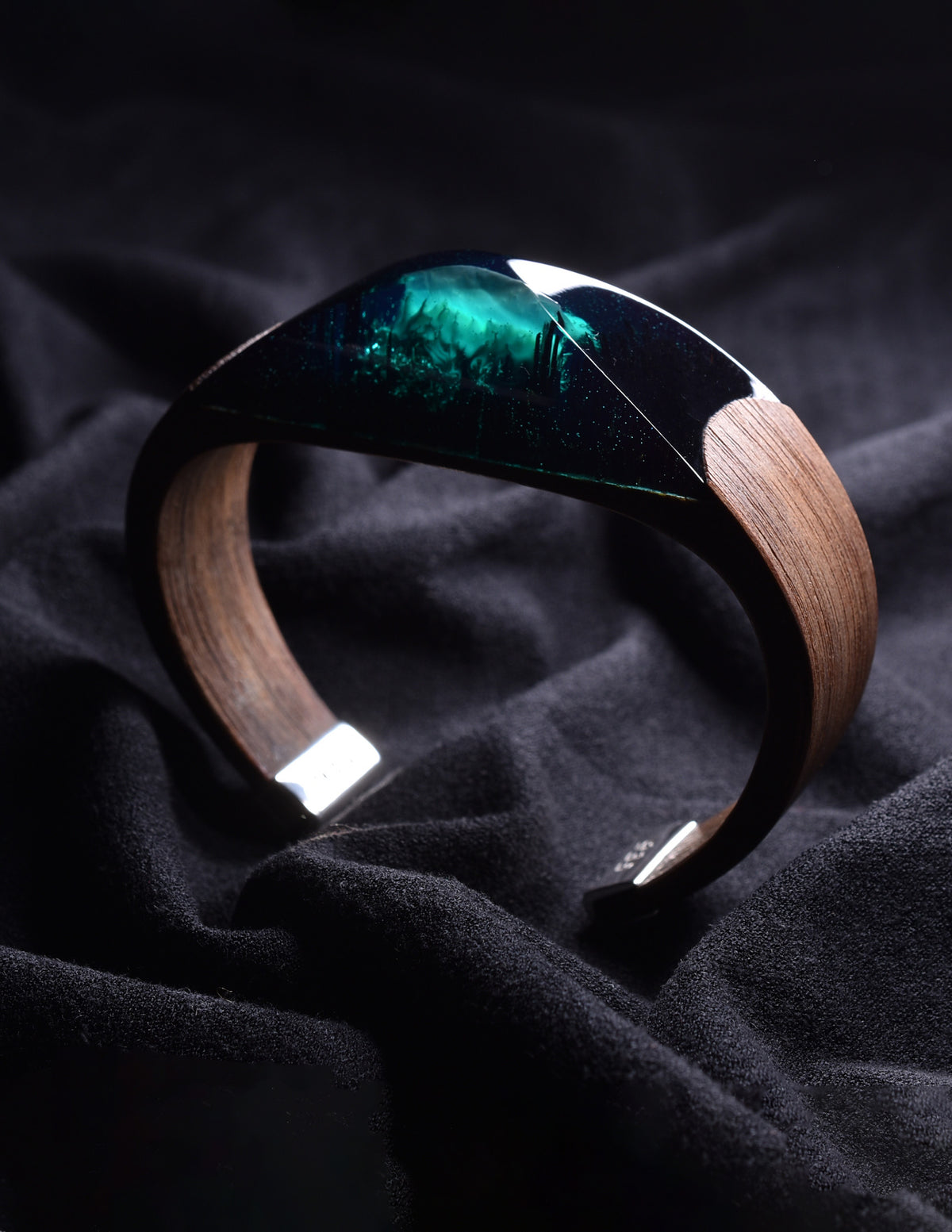 Ocean Oasis Bracelet (Size: M) #3