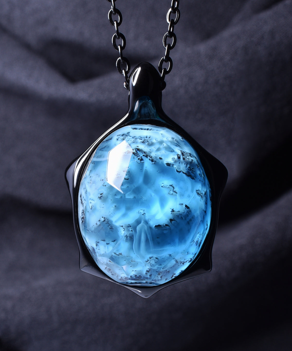 Waltz of the Winds! &amp; Turtle Pendant (COMBO)