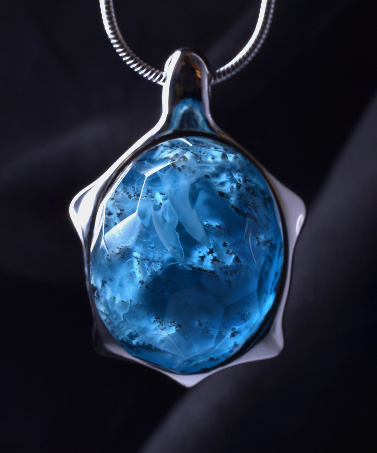 Waltz of the Winds! &amp; Turtle Pendant (COMBO)