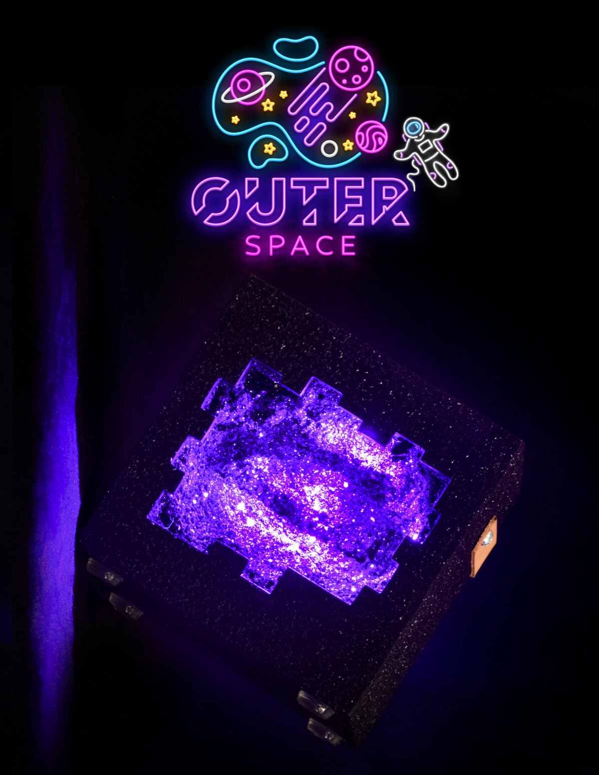 Outer Space Box